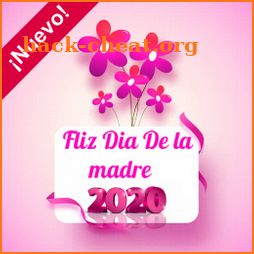 Feliz dia de la madre 2020 icon