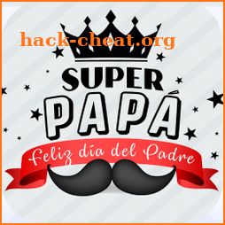 Feliz Día del Padre icon