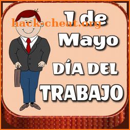 Feliz Día del Trabajador 2019 icon