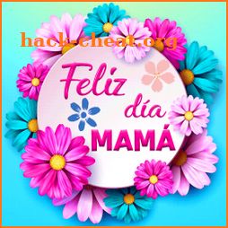 Feliz Día Mamá icon