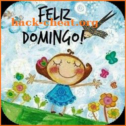 Feliz Domingo Bendiciones icon