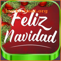 Feliz Navidad 2020, Saludos Navideños icon