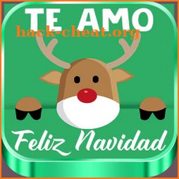 Feliz Navidad mi Amor icon