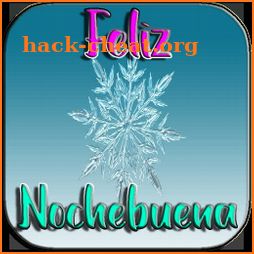 Feliz Nochebuena icon