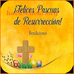 Felíz Pascua de Resurrección Imagenes 2020 icon