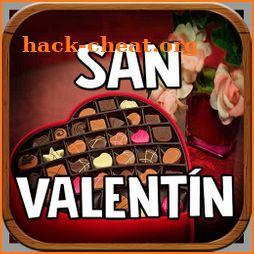 Feliz San Valentín, Amor y Amistad Gratis icon