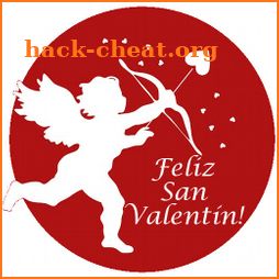 Feliz San Valentín - Bonitas Tarjetas de Amor icon