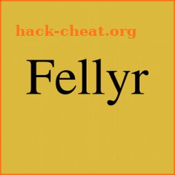 Fellyr icon