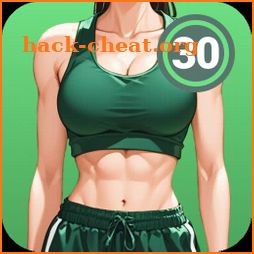 FemFitness Journey icon