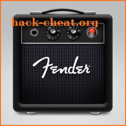 Fender Tone icon