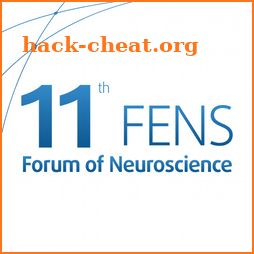 FENS 2018 icon