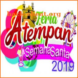 Feria Atempan icon