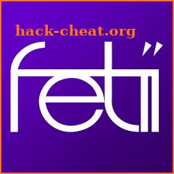 Fetii icon