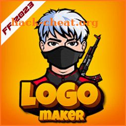 FF Logo Maker | Gaming Esports icon