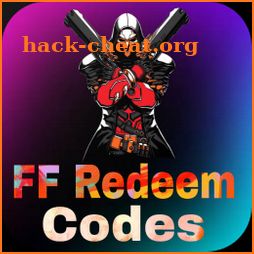 ff redeem codes icon