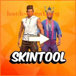 FF Skin Tool - Elite pass Bundles, Emote skin pro icon