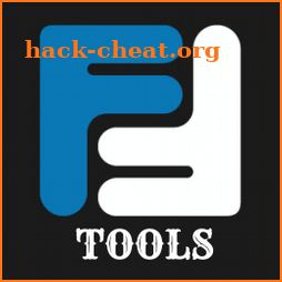 FF Tools icon