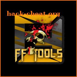 FF Tools icon