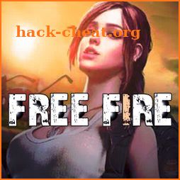 FFF Battle Max Fire Game Mod icon