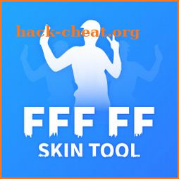 FFF FF Skin Tool icon