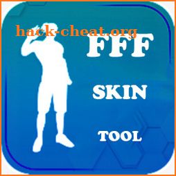 FFF FF Skin Tool icon