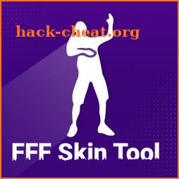 FFF FF Skin Tool icon