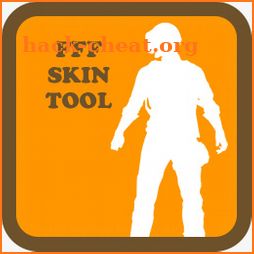 FFF FF Skin Tool icon