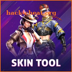 FFF FF Skin Tool - Config FF icon