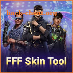 FFF FF Skin Tool, Elite Pass icon