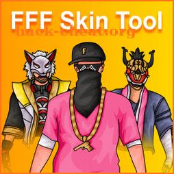 FFF FF Skin Tool, Elite Pass icon