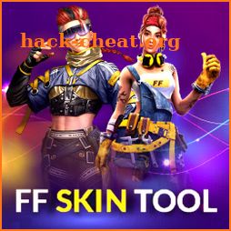 FFF FF Skin Tool, Elite Pass icon