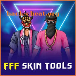 FFF FF Skin Tool, Elite Pass icon