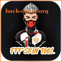 FFF FF Skin Tool, Elite pass Bundles, Emote, skin icon