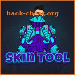 FFF FF Skin Tool, Elite pass Bundles, Emote, skin icon