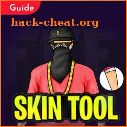 FFF FF Skin Tool, Elite pass Bundles, Emote, skin icon