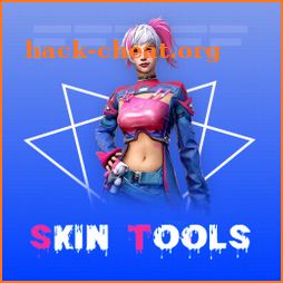 FFF Skin Tool Elite Pass icon