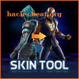 FFF Skin Tools Emote Bundles icon