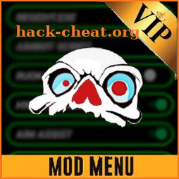 FFH4X Mod Menu Fire FF-GUIDE icon