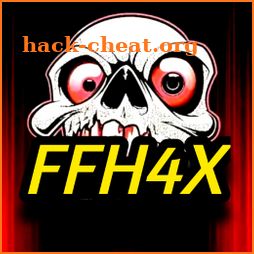 FFH4X mod menu hack ff icon