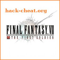 FFVII The First Soldier icon