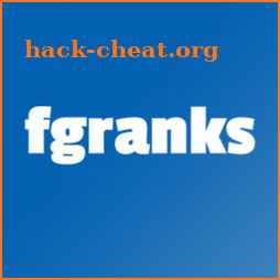 FGRanks icon