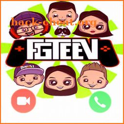 Fgteev Family Video Call in real life icon