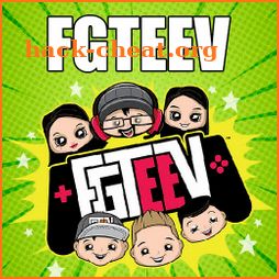 FGTeeV - Quiz. How good do you know them? icon