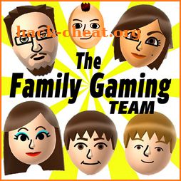 FGTeeV : Top Family Videos icon