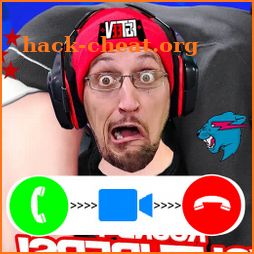 FGteev Video Call Chat Simulator icon