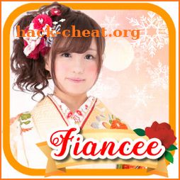 Fiancee - Online Dating with Japanese Girl icon