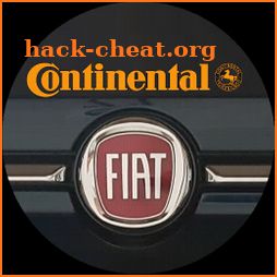 FiatContinental VP1 VP2 Radio Code Decoder A2C... icon