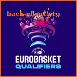 FIBA EuroBasket Qualifiers icon