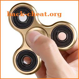 Fidget Spinner - iSpinner icon