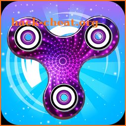 Fidget Spinner Merger - Fidget Evolution icon